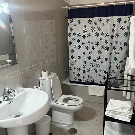 La C Apartment Calera
