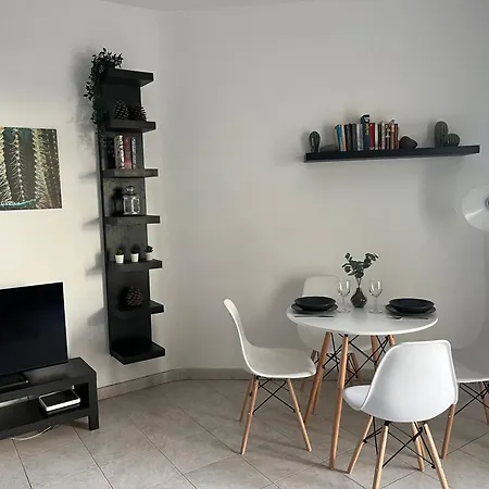 Apartment La C *