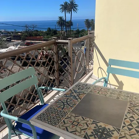 La C Apartment